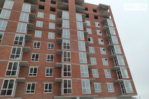 Продается 1-комнатная квартира 48.7 кв. м в Днепре