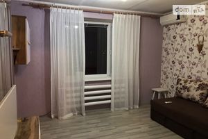 Сдается в аренду 1-комнатная квартира 31 кв. м в Николаеве