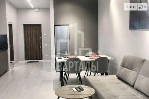 Здається в оренду 1-кімнатна квартира 55 кв. м у Києві