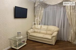 Сдается в аренду 3-комнатная квартира 56 кв. м в Киеве