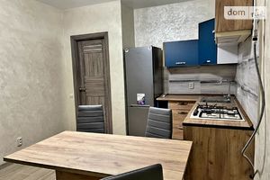 Сдается в аренду 1-комнатная квартира 44 кв. м в Ровно