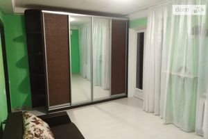Здається в оренду 1-кімнатна квартира 32 кв. м у Києві