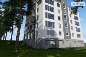 Продается 2-комнатная квартира 73 кв. м в Тернополе