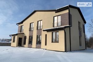 Продается дом на 2 этажа 110 кв. м с баней/сауной