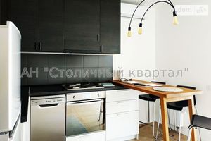 Здається в оренду 1-кімнатна квартира 41 кв. м у Києві