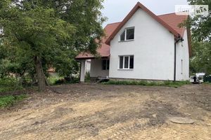 Продается дом на 2 этажа 154 кв. м с баней/сауной