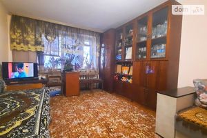 Продается 1-комнатная квартира 38 кв. м в Виннице
