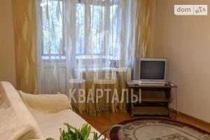 Здається в оренду 1-кімнатна квартира 36 кв. м у Києві