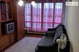 Сдается в аренду 1-комнатная квартира 35 кв. м в Киеве