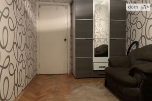 Сдается в аренду 3-комнатная квартира 62 кв. м в Киеве