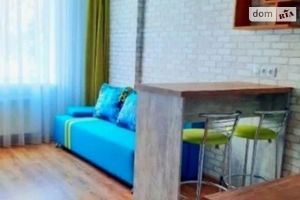 Здається в оренду 1-кімнатна квартира 23 кв. м у Києві