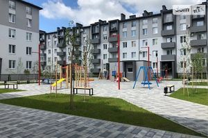 Продается 3-комнатная квартира 78.5 кв. м в Ужгороде