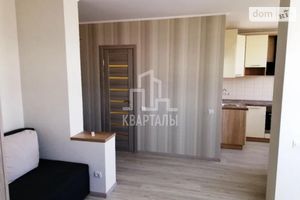 Сдается в аренду 1-комнатная квартира 38 кв. м в Киеве