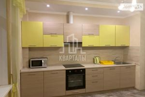 Сдается в аренду 2-комнатная квартира 85 кв. м в Киеве