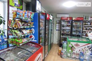 Продається приміщення вільного призначення 50 кв. м в 9-поверховій будівлі