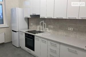 Здається в оренду 1-кімнатна квартира 55 кв. м у Києві