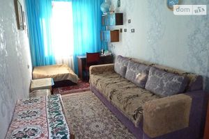 Сдается в аренду 2-комнатная квартира 45 кв. м в Чернигове