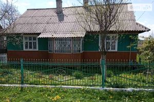 Продается одноэтажный дом 55 кв. м с террасой
