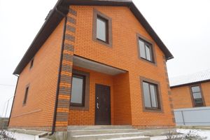 Продается дом на 2 этажа 127 кв. м с бассейном