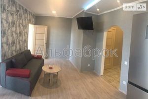 Здається в оренду 1-кімнатна квартира 40 кв. м у Києві