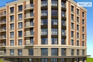 Продається 3-кімнатна квартира 112.8 кв. м у Чернігові