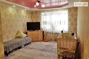 Продається 1-кімнатна квартира 41.6 кв. м у Хмельницькому
