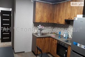 Здається в оренду 1-кімнатна квартира 47 кв. м у Києві