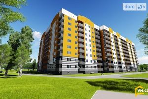 Продается 2-комнатная квартира 67 кв. м в Полтаве