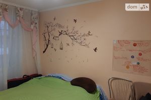 Продается 3-комнатная квартира 65 кв. м в Тернополе