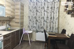 Продається 1-кімнатна квартира 47 кв. м у Вінниці