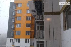Продается 2-комнатная квартира 68.4 кв. м в Черкассах