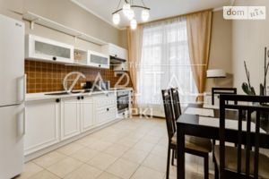 Здається в оренду 1-кімнатна квартира 55 кв. м у Києві