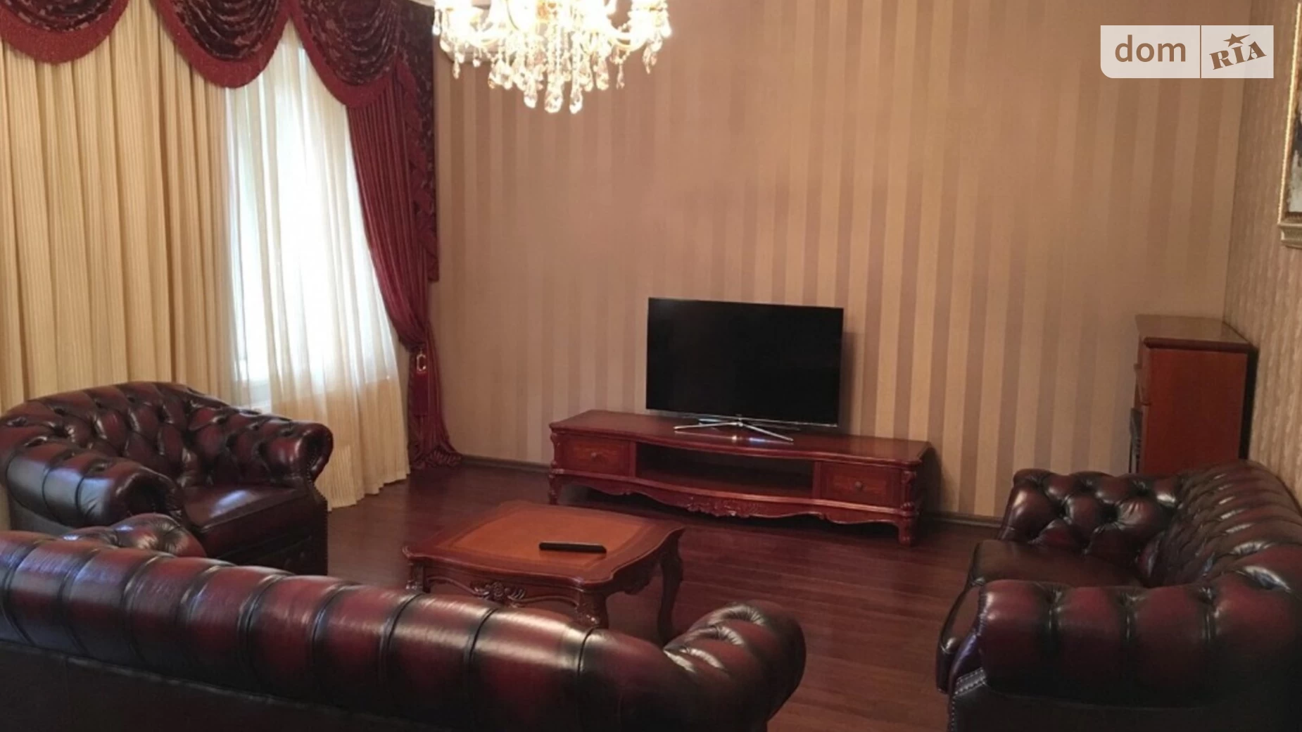 Продается 5-комнатная квартира 217 кв. м в Одессе, пер. Нахимова