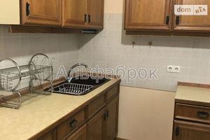 Сдается в аренду 2-комнатная квартира 54 кв. м в Киеве