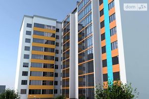 Продается 3-комнатная квартира 81.3 кв. м в Чернигове