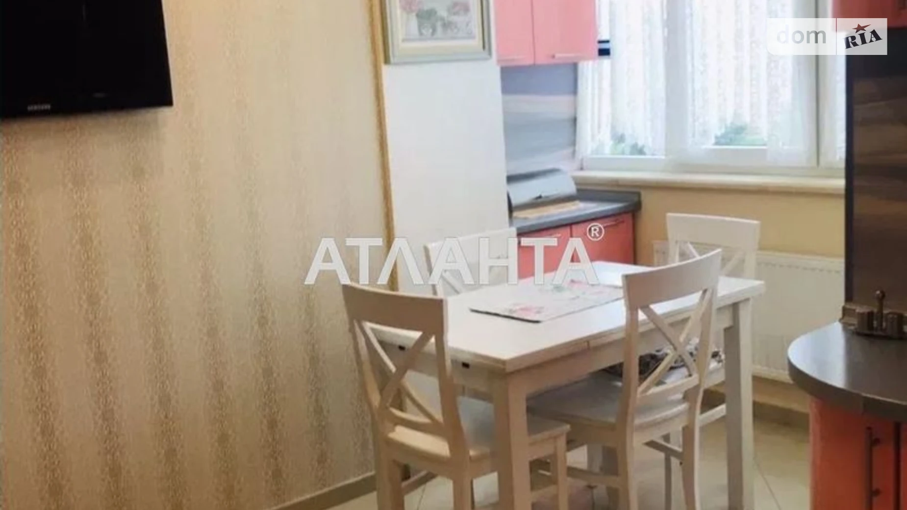 Продается 2-комнатная квартира 60.5 кв. м в Львове, Кольцевая дор. - фото 4