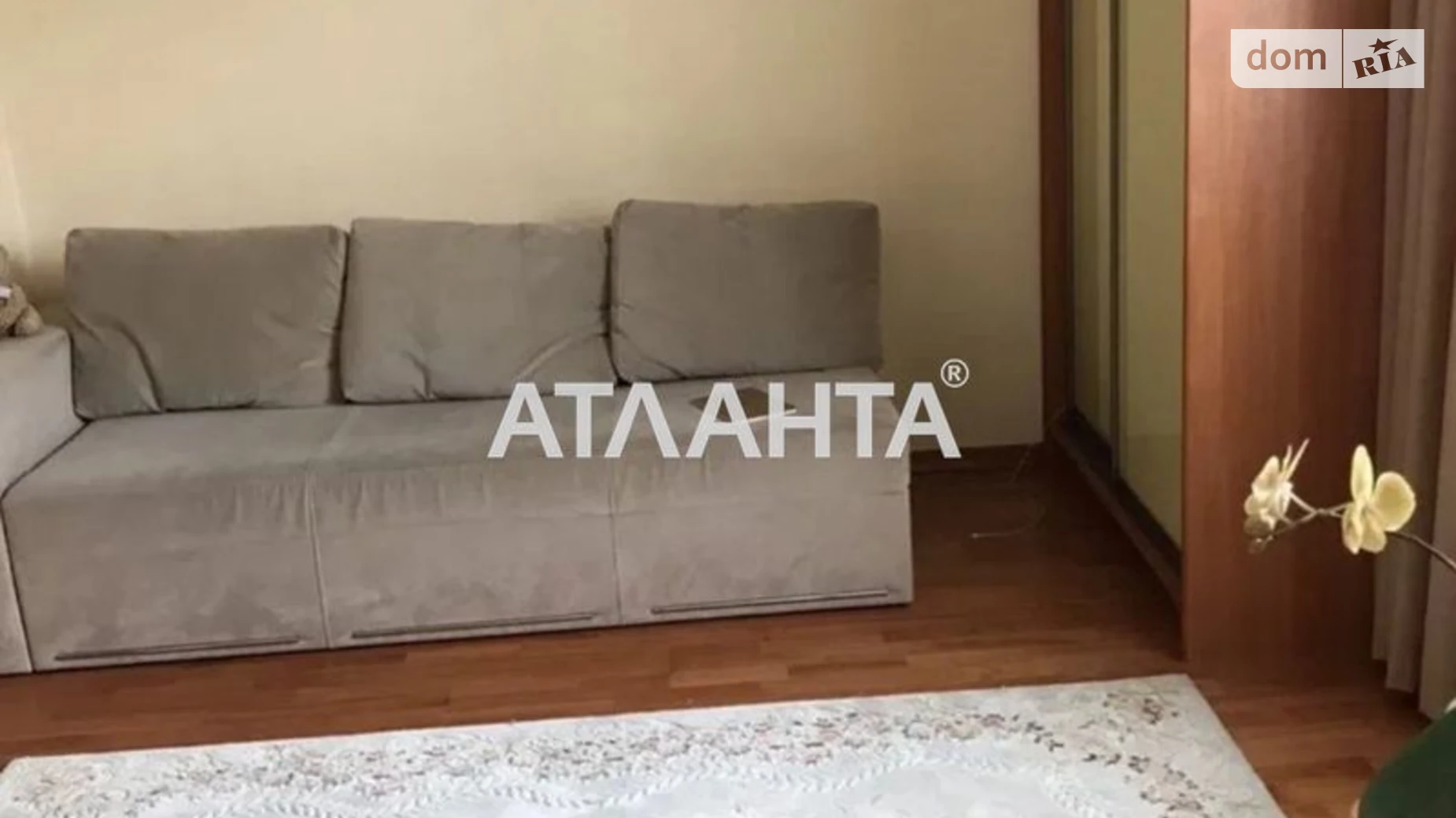 Продается 2-комнатная квартира 60.5 кв. м в Львове, Кольцевая дор. - фото 5