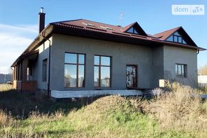Продается дом на 2 этажа 200 кв. м с балконом