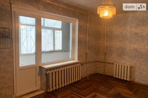 Продается 1-комнатная квартира 40 кв. м в Запорожье