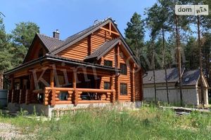 Продается дача 350 кв.м с подвалом