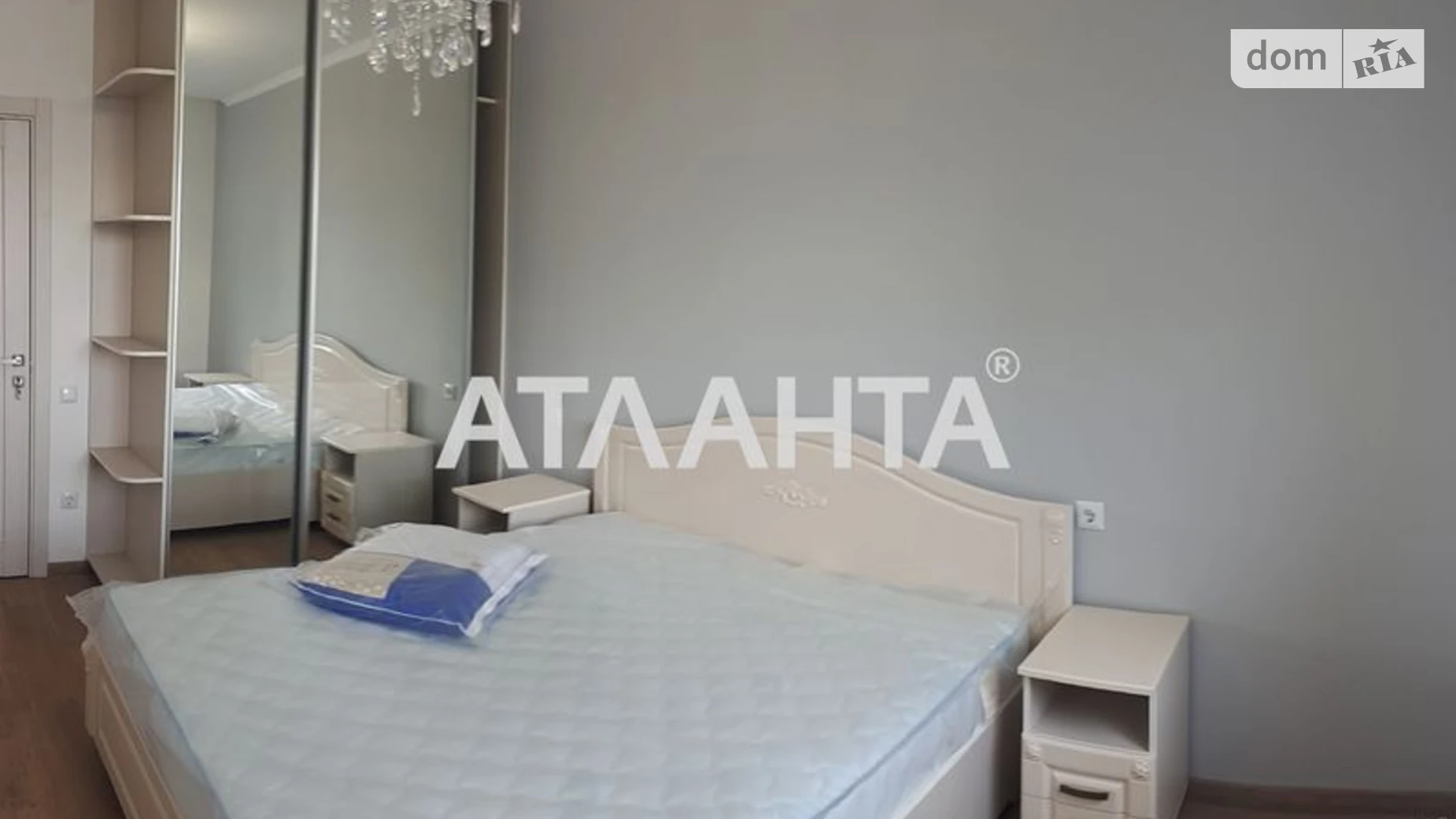 Продается 2-комнатная квартира 70.2 кв. м в Львове, цена: 71000 $ - фото 2