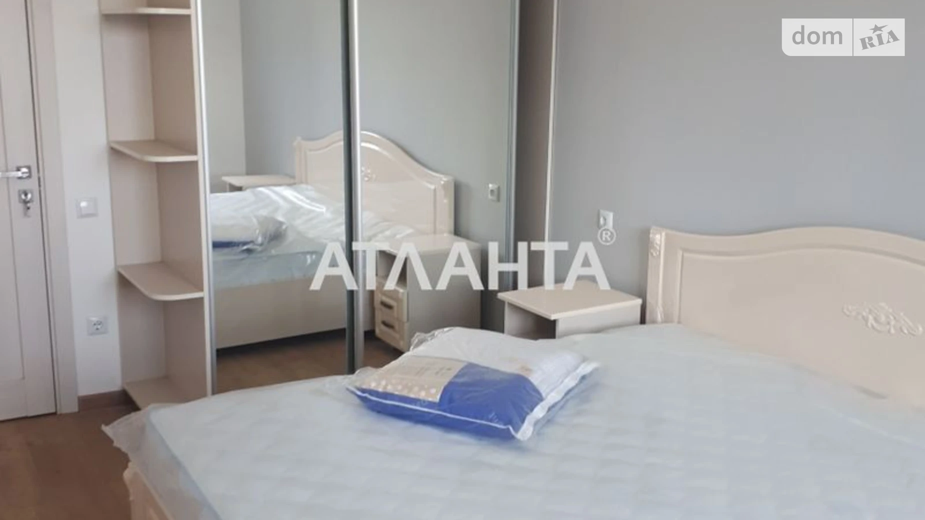 Продается 2-комнатная квартира 70.2 кв. м в Львове, цена: 71000 $ - фото 5
