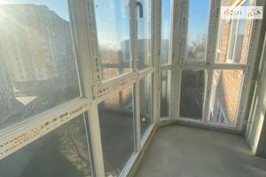 Продается 1-комнатная квартира 44 кв. м в Тернополе
