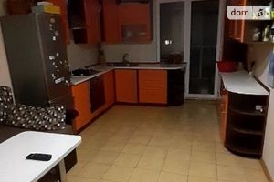 Сдается в аренду 1-комнатная квартира 62 кв. м в Тернополе