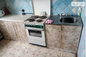 Сдается в аренду 2-комнатная квартира 55 кв. м в Запорожье