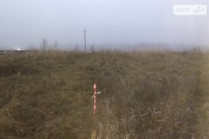Продается земельный участок 10 соток в Львовской области