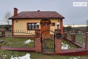 Продается одноэтажный дом 70.7 кв. м с камином