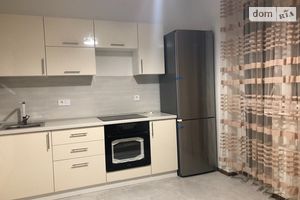 Сдается в аренду 1-комнатная квартира 47 кв. м в Киеве