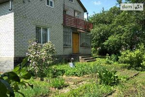 Продается дом на 2 этажа 120 кв. м с садом