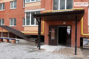 Продається 1-кімнатна квартира 37 кв. м у Хмельницькому